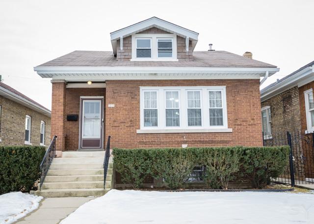 5115 W Fletcher St., Chicago, IL 60641