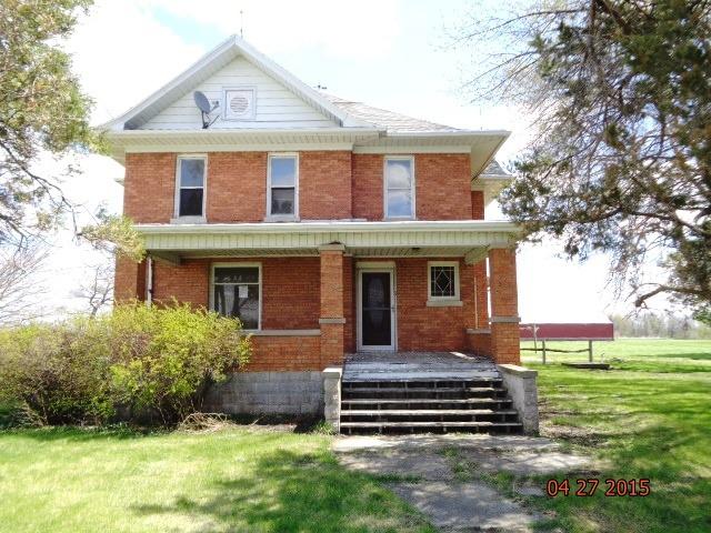 5000 S Route 47, Mazon, IL 60444