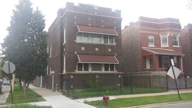 4958 W Cortez St., Chicago, IL 60651