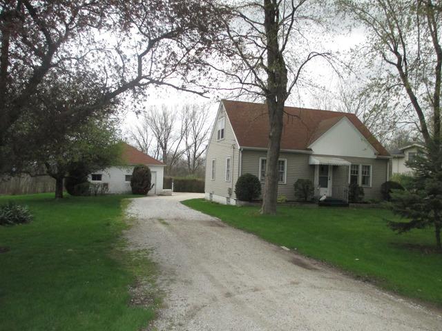 2714 Glenwood Dyer Rd., Lynwood, IL 60411