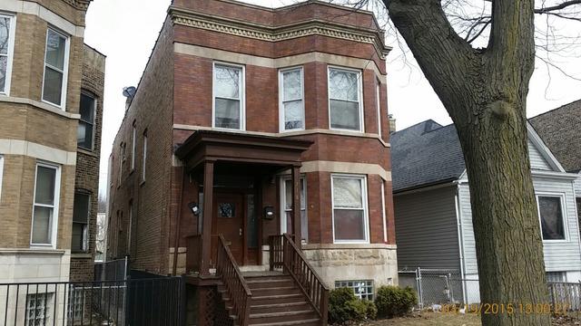718 W 61st Pl., Chicago, IL 60621