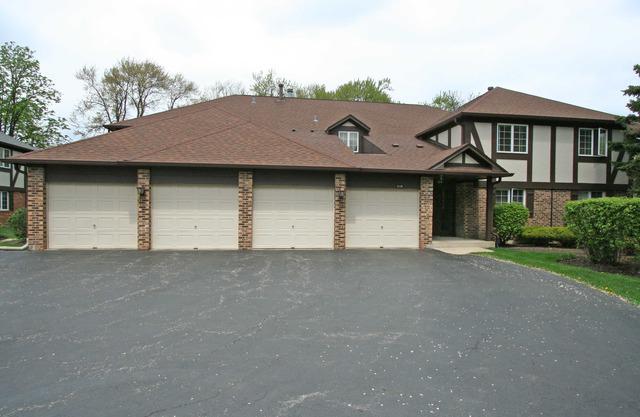 6135 Essex Ct. #C, Willowbrook, IL 60527