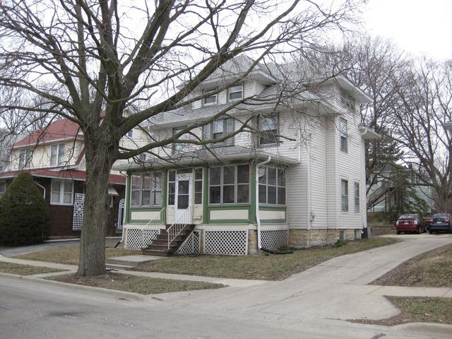 136 John St., Dekalb, IL 60115