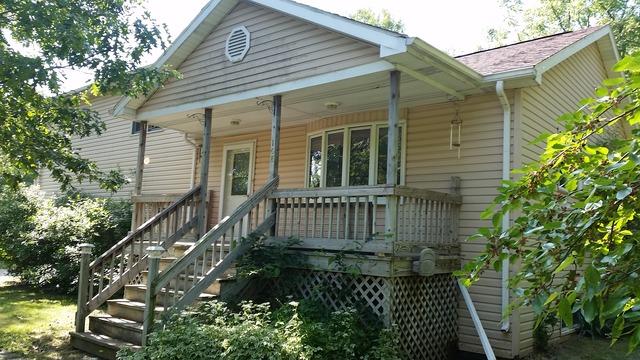 168 Lake Thunderbird Dr., Putnam, IL 61560