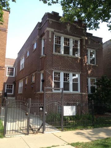 2453 N Avers Ave., Chicago, IL 60647