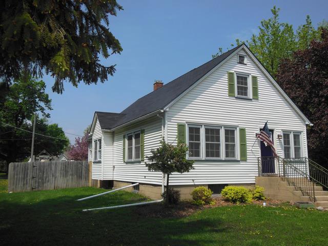 240 S Main St., Leland, IL 60531