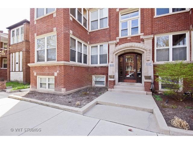 3049 W Eastwood Ave. #GE, Chicago, IL 60625