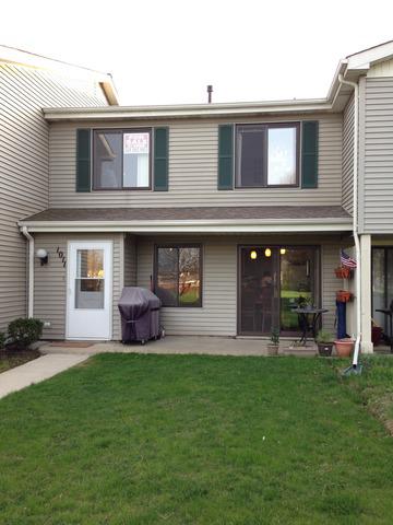 1011 Polk Ct., Vernon Hills, IL 60061