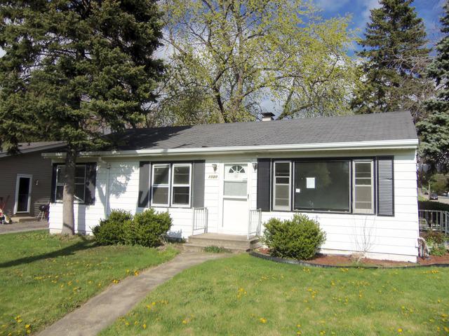 1500 Catherine St., Joliet, IL 60435