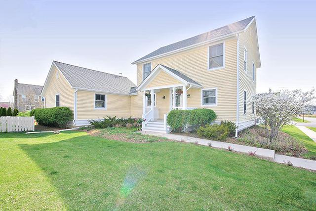 1501 Amos Bennet St., Grayslake, IL 60030