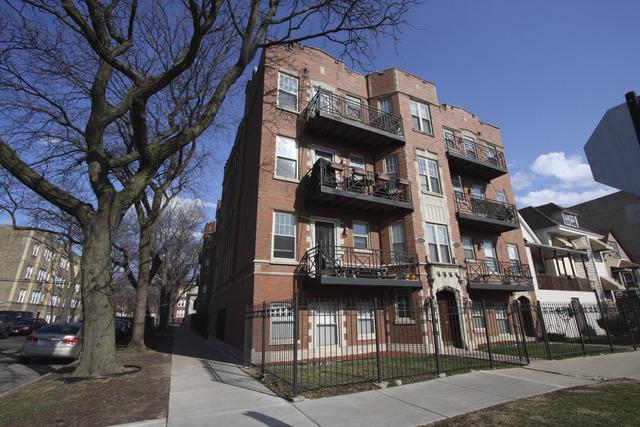 4157 N Bernard St. #1, Chicago, IL 60618
