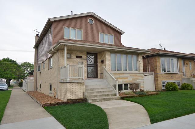 6201 W 64th St., Chicago, IL 60638