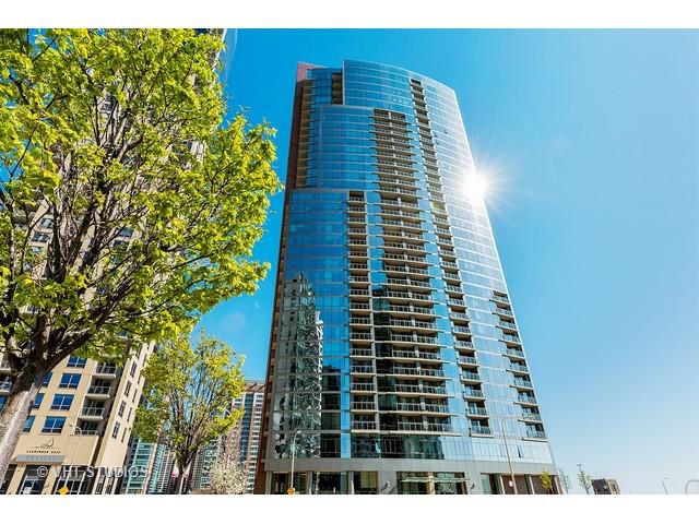 450 E Waterside Dr. #1702, Chicago, IL 60601