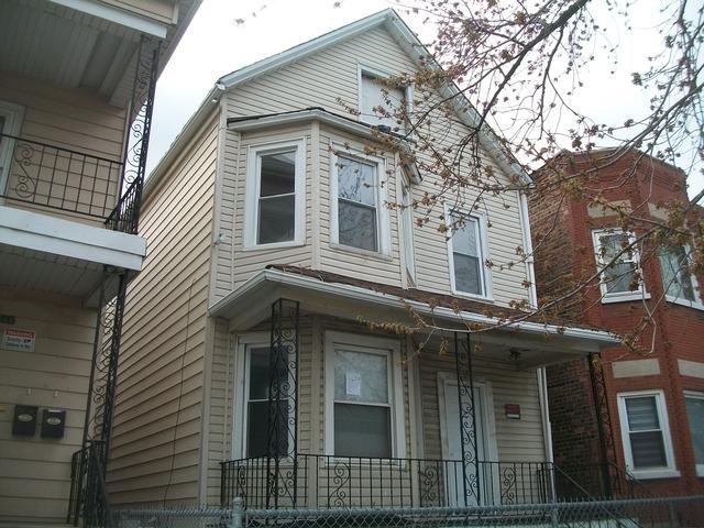 8240 S Exchange Ave., Chicago, IL 60617