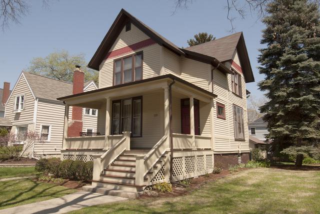 129 S Ashland Ave., La Grange, IL 60525