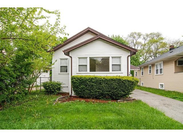 1441 S 19th Ave., Maywood, IL 60153