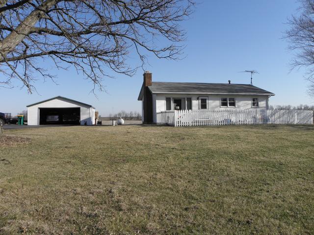 15147 Lisbon Center Rd., Newark, IL 60541