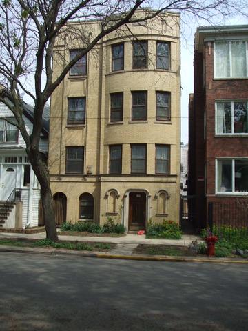 1428 W Hollywood Ave., Chicago, IL 60660