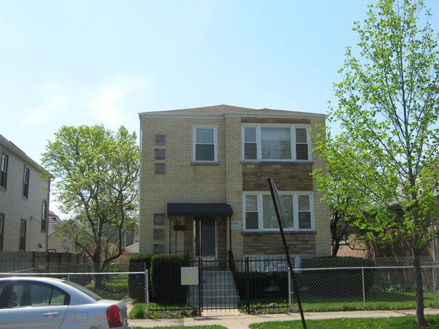5439 W Schubert Ave., Chicago, IL 60639