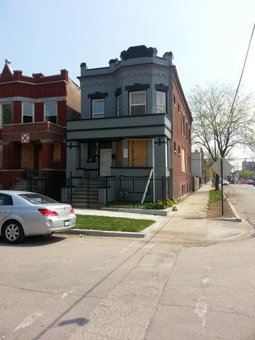 4359 W Wilcox St., Chicago, IL 60624