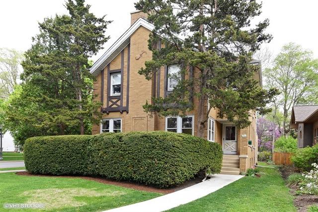 95 Malden Ave., La Grange, IL 60525