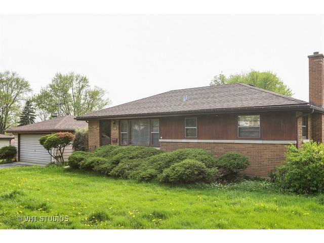 5324 Victor St., Downers Grove, IL 60515
