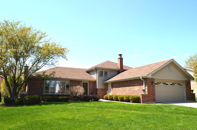 7748 Lyman Ave., Darien, IL 60561