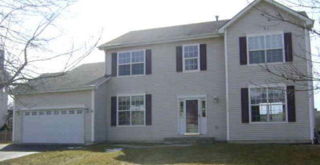 1117 Four Seasons Ln., Bolingbrook, IL 60440