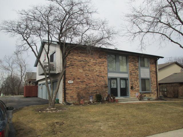 8310 Portsmouth Dr. #C, Darien, IL 60561