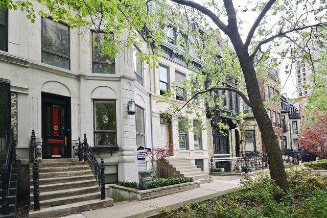 69 E Bellevue Pl., Chicago, IL 60611