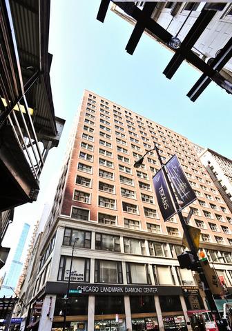 5 N Wabash Ave. #904, Chicago, IL 60602