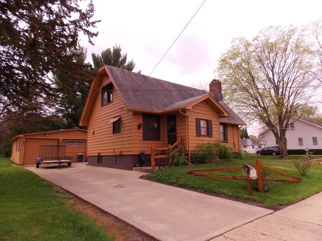 439 W Garfield St., Freeport, IL 61032
