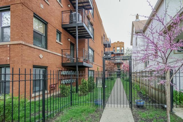2539 N Sawyer Ave. #3A, Chicago, IL 60647