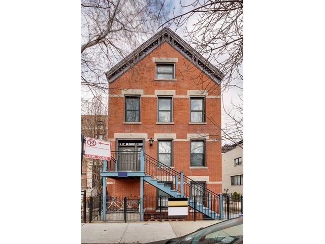 1920 W Dickens Ave. #3F, Chicago, IL 60614