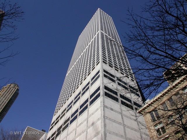180 E Pearson St. #4506, Chicago, IL 60611