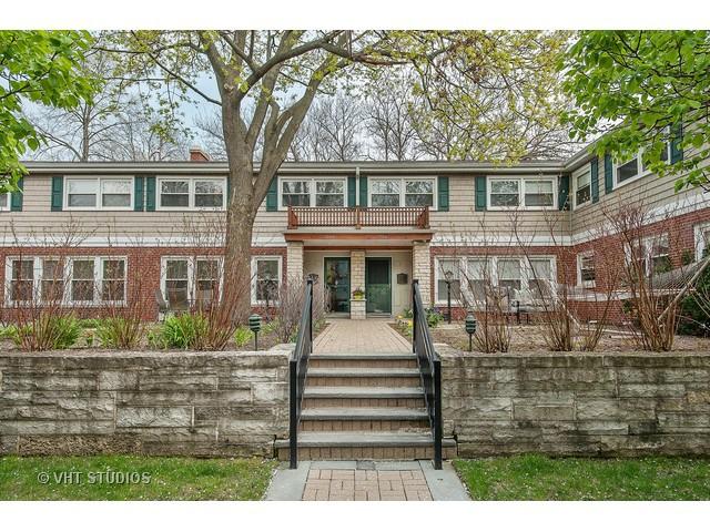 706 11th St., Wilmette, IL 60091