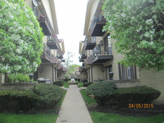 2131 N Harlem Ave. #129, Chicago, IL 60707