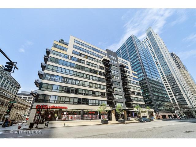 130 S Canal St. #225, Chicago, IL 60606