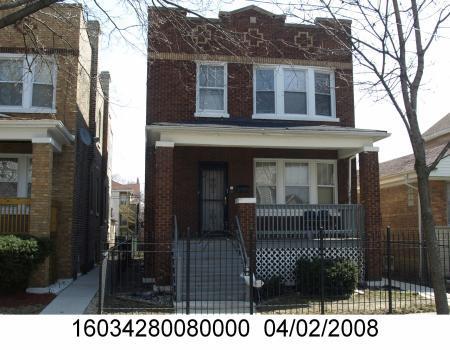 835 N Keeler Ave., Chicago, IL 60651
