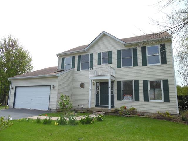 23 Primrose Ln., Sycamore, IL 60178