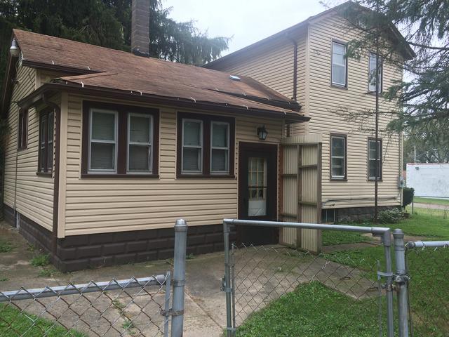 1200 Edgehill Ave., Joliet, IL 60432