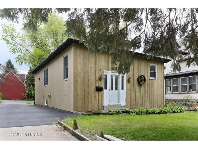 404 E Maple Ave., La Grange, IL 60525