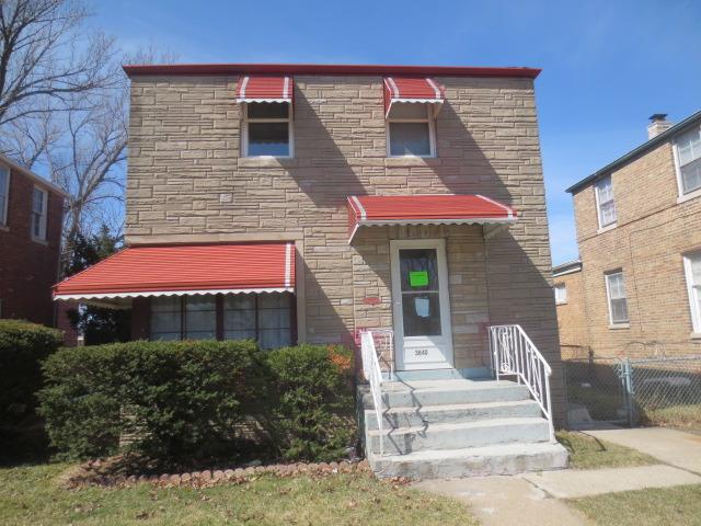 3640 S Austin Blvd., Cicero, IL 60804