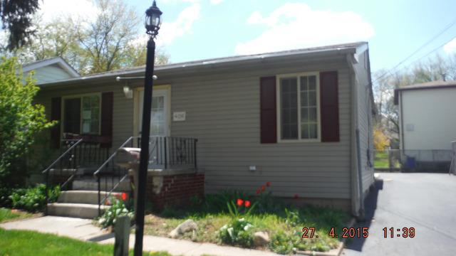 406 Doris Ave., Joliet, IL 60433