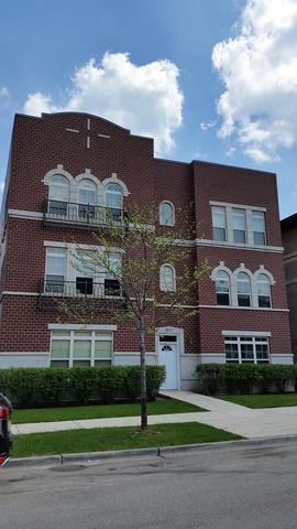3817 S Ellis Ave. #101, Chicago, IL 60653