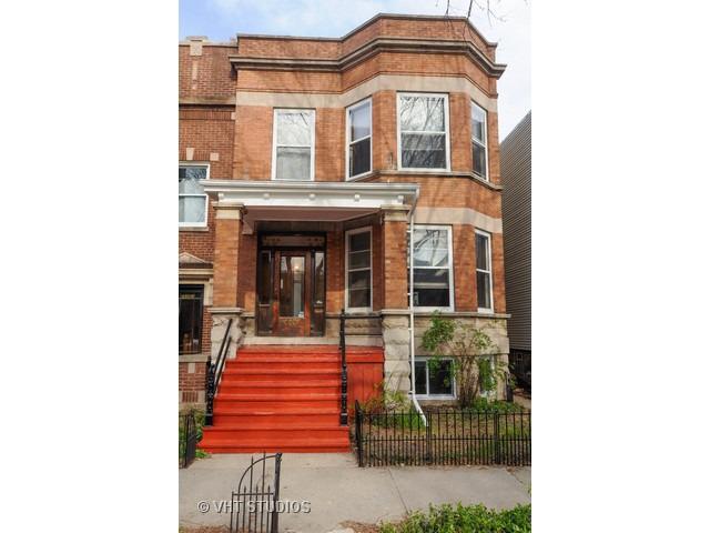 4807 N Hoyne Ave., Chicago, IL 60625
