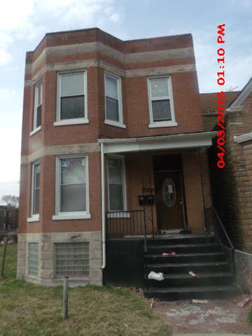 7144 S Saint Lawrence Ave., Chicago, IL 60619