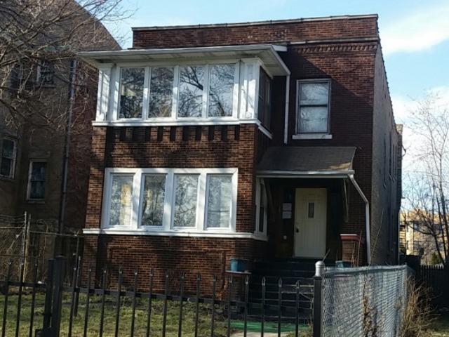 5460 W Ferdinand St., Chicago, IL 60644