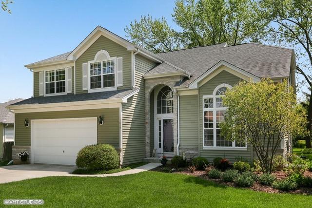 1019 Oxford St., Downers Grove, IL 60516