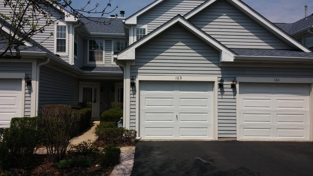 163 Polaris Dr., Lake In The Hills, IL 60156